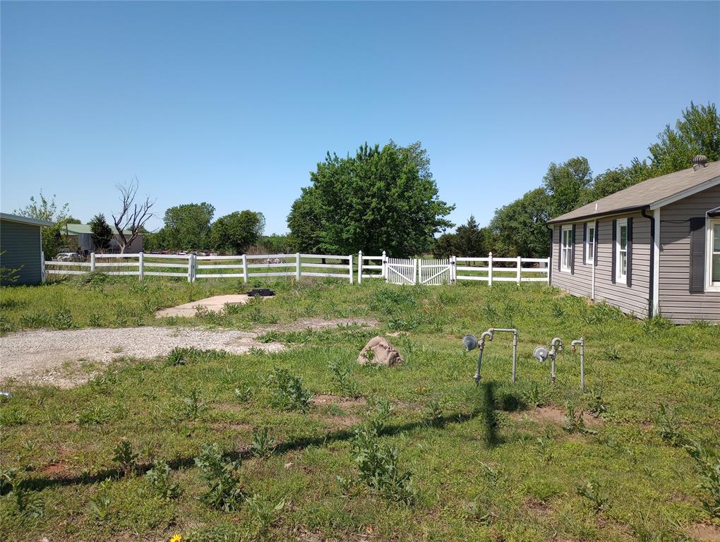 Residential in Harrah