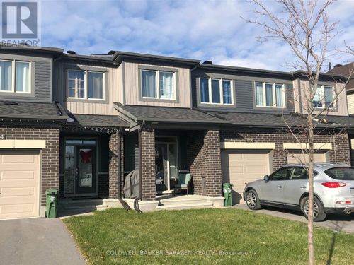 856 Clarity Ave, Nepean, ON, K2J6L9 | Card Image