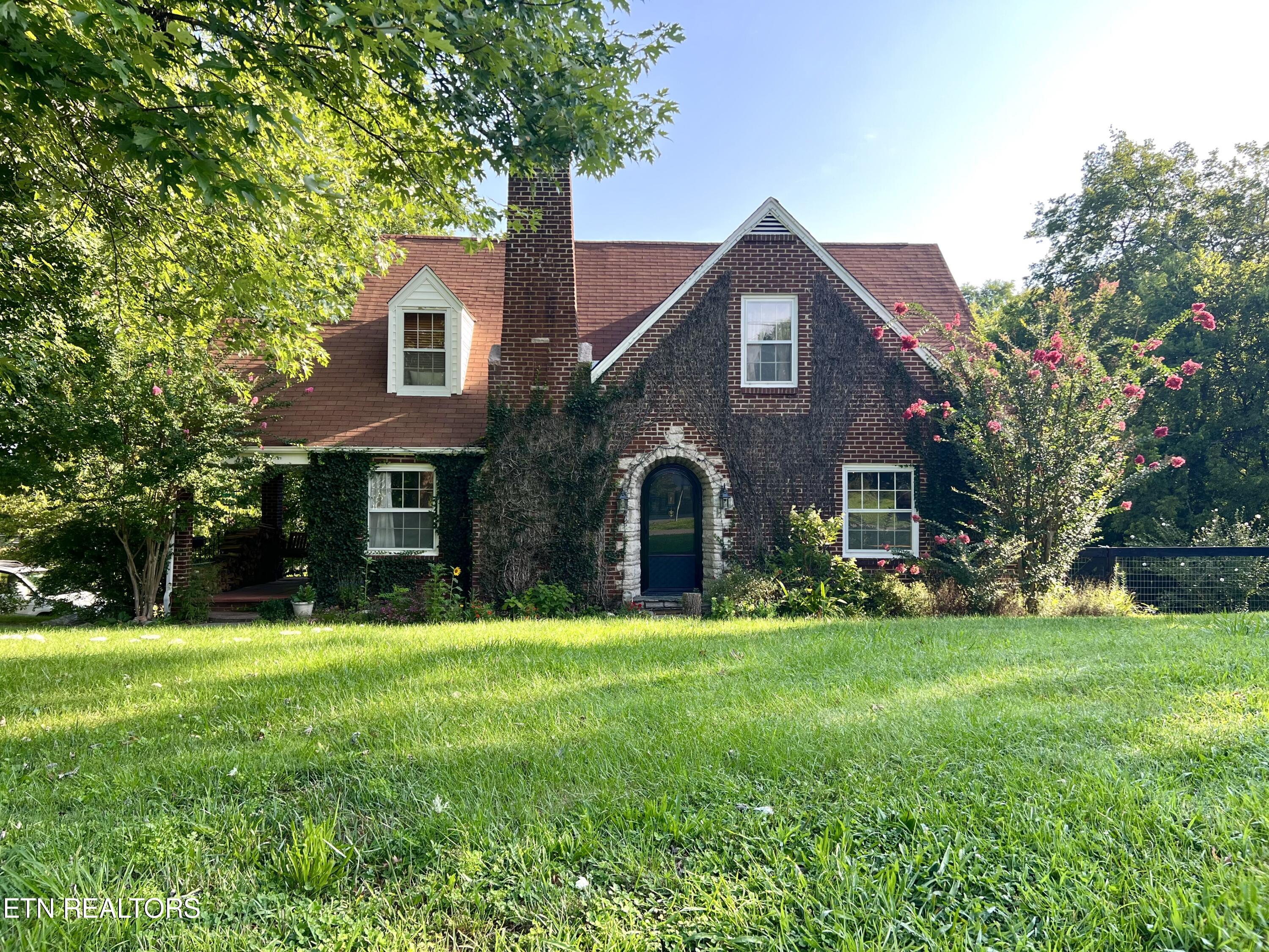 Old Valley Rd, Knoxville, TN 37920