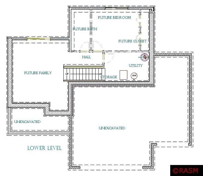 912 Three Lakes Ct, House other with 3 bedrooms, 3 bathrooms and null parking in Madison Lake MN | Image 31