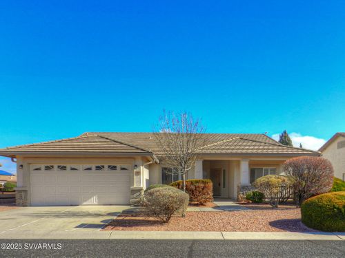 325 S Wild Horse Way, Cottonwood, AZ, 86326 | Card Image