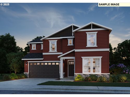 352 S 88th Ave, Ridgefield, WA, 98642 | Card Image