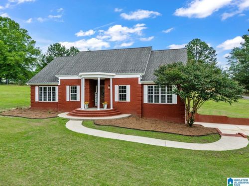 9485 Bagley Rd, Empire, AL, 35063-5113 | Card Image