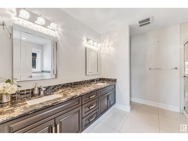 16756 60 St Nw, House other with 5 bedrooms, 4 bathrooms and null parking in Edmonton AB | Image 38