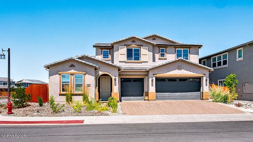 2271 Kirkwood Trl, Reno, NV, 89521-4498 | Card Image