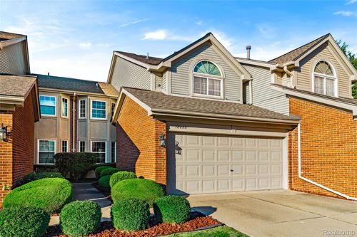 18628 Hilltop Drive, Riverview, MI, 48193 | Card Image