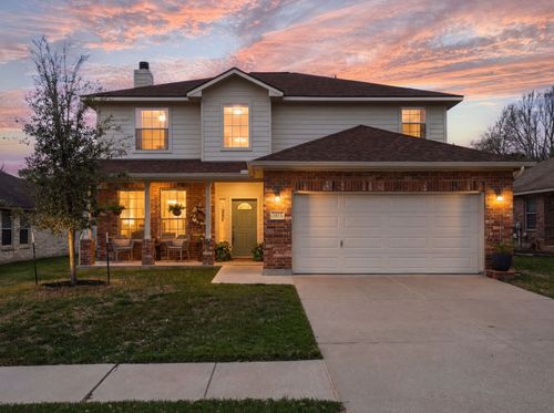 1403 Melissa Oaks Ln, Austin, TX, 78744-7966 | Card Image