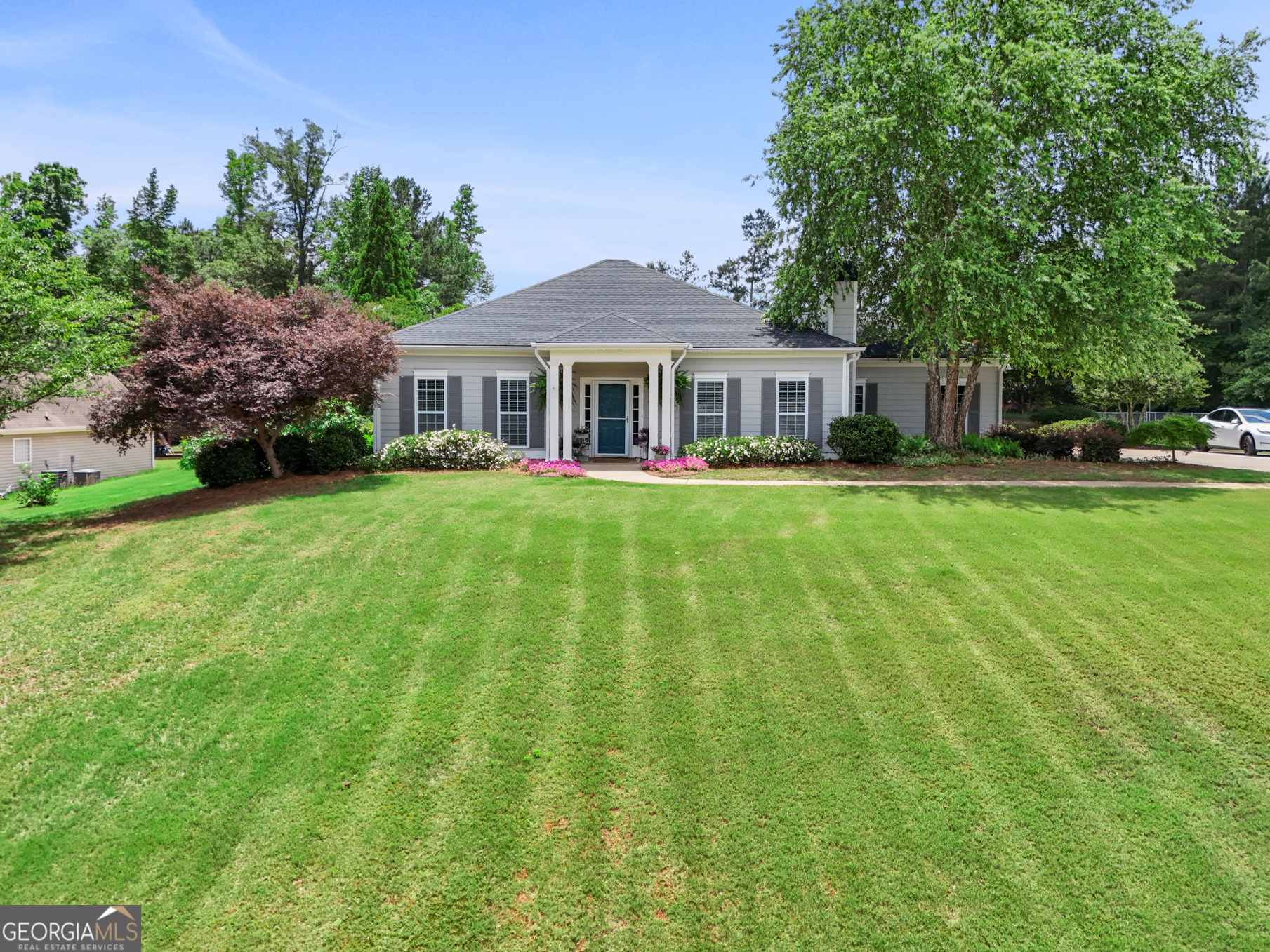 Residential in Lagrange 5