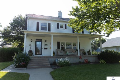 420 N College Ave, York, NE, 68467-3725 | Card Image