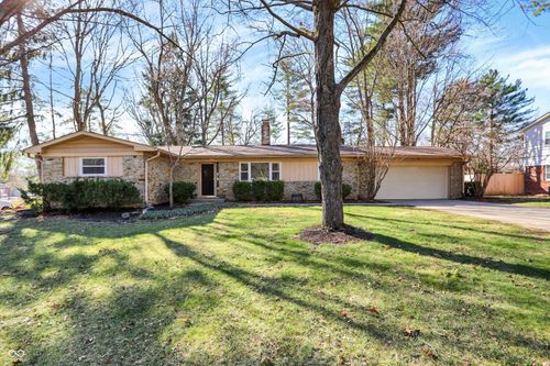 1515 Pittwood Dr, Indianapolis, IN, 46240-1245 | Card Image