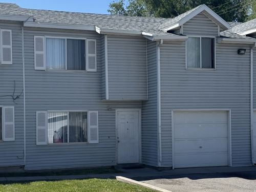 c-241 E Crestone Ave, South Salt Lake, UT, 84115-3900 | Card Image