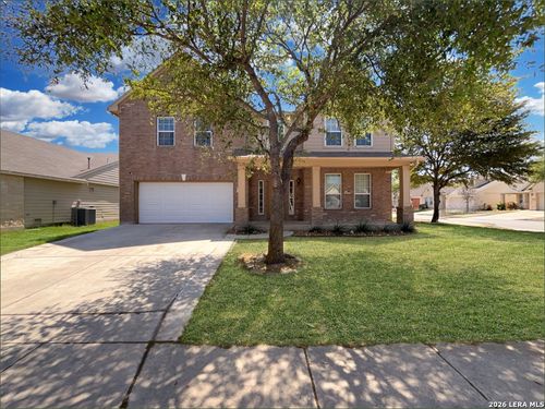 9850 Gazelle Frd, San Antonio, TX, 78251-4374 | Card Image