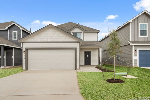 2063 Olivia Dr, New Braunfels, TX, 78130-0471 | Card Image