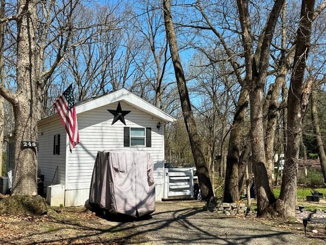 246 Leisure Way, House other with 3 bedrooms, 1 bathrooms and null parking in Edgerton WI | Image 15
