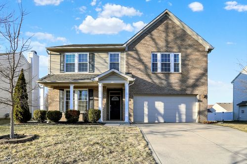 11130 Sanders Dr, Fishers, IN, 46038-5347 | Card Image