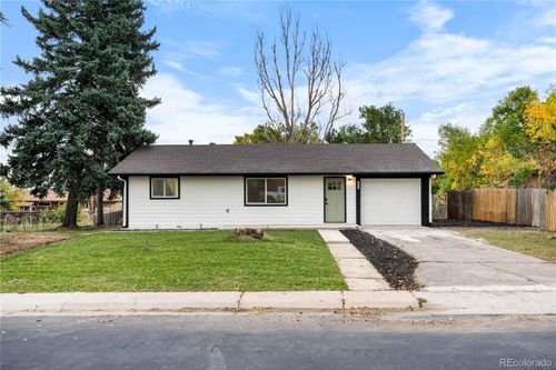 310 S Swadley Street, Lakewood, CO, 80228 | Card Image