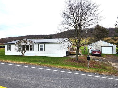 1908 Daisy Hollow Road, Virgil, NY, 13045 | Card Image