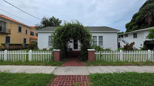 606 Orange Ave, CLEARWATER, FL, 33756-5231 | Card Image