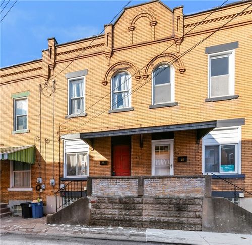 22 Edith Pl, Oakland, PA, 15213-4529 | Card Image