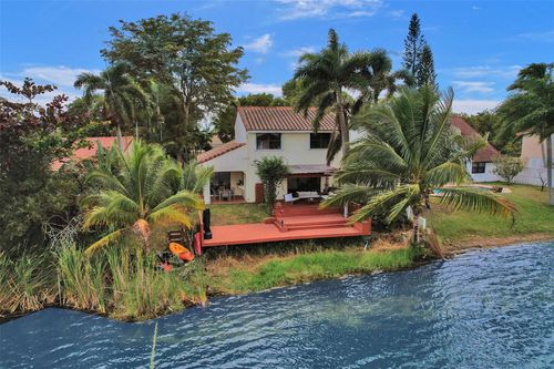 2865 Egret Way, Hollywood, FL, 33026-3644 | Card Image