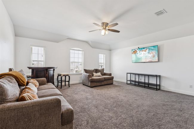 1344 Mountain View Ln, House other with 4 bedrooms, 4 bathrooms and null parking in Kennedale TX | Image 22