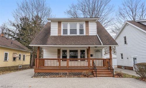 1599 Felton Rd, South Euclid, OH, 44121-2722 | Card Image