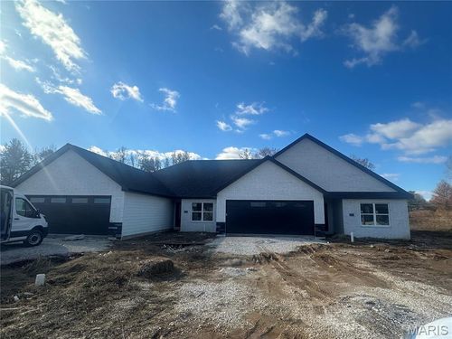 125 Beechwood Ln, Cape Girardeau, MO, 63701-3733 | Card Image