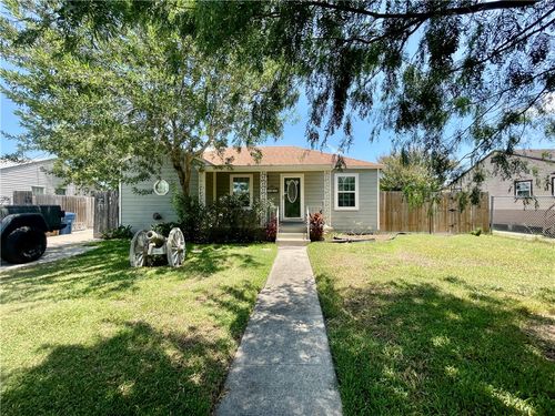 1242 Cambridge Drive, Corpus Christi, TX, 78404 | Card Image