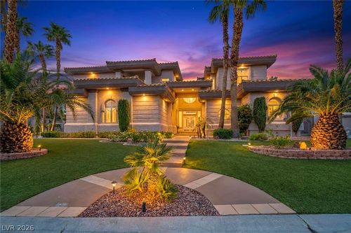 8798 Big Bluff Avenue, Las Vegas, NV, 89148 | Card Image