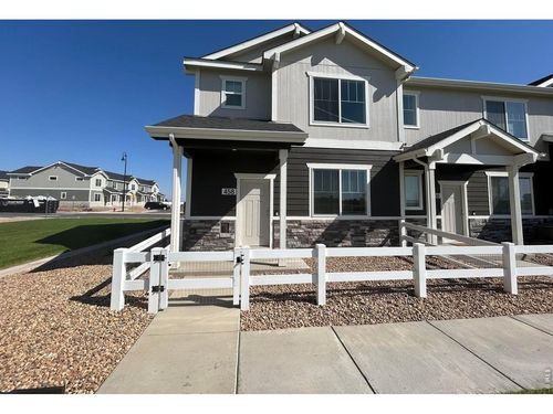 458 Condor Way, Johnstown, CO, 80534-9580 | Card Image