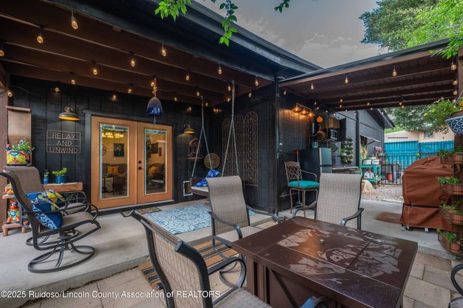 131 El Paso Rd, Home with 0 bedrooms, 4 bathrooms and null parking in Ruidoso NM | Image 97