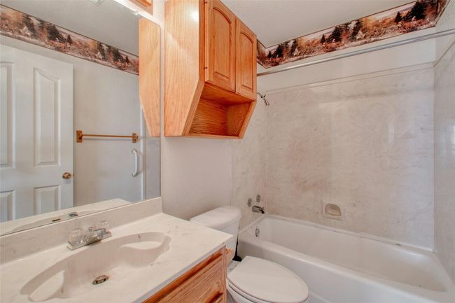 615 County Road 357, House other with 3 bedrooms, 2 bathrooms and 2 parking in Granger TX | Image 21