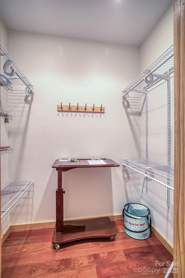 5162 Beech Bluff Dr, House other with 4 bedrooms, 5 bathrooms and null parking in Morganton NC | Image 28