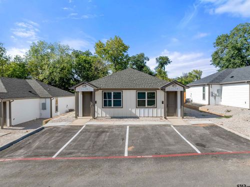 1174 & 1178 E Earle St, Tyler, TX, 75702 | Card Image