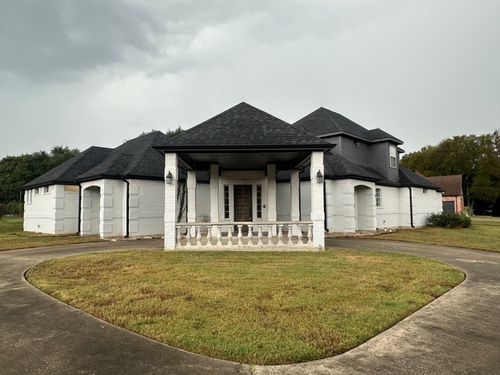 1016 Santiago Trl, Lucas, TX, 75098-8204 | Card Image