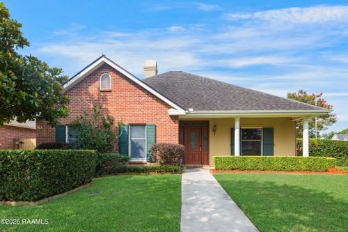 200 Edinburgh Dr, Lafayette, LA, 70508-7156 | Card Image