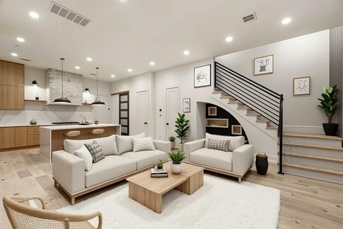 1104 W 9th St, Houston, TX, 77007-1447 | Card Image