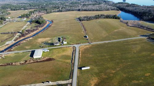 50 Hannaford Hill Road, Vassalboro, ME, 04989 | Card Image