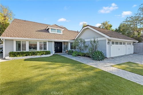 21068 Via Francisco, Yorba Linda, CA, 92887 | Card Image