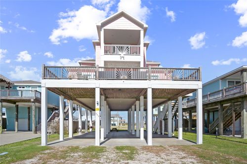 962 Meynig Drive, Crystal Beach, TX, 77650 | Card Image