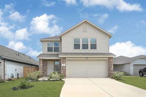 227 River Grove St, Willis, TX, 77378-4508 | Card Image
