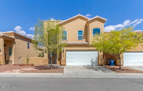 3654 Almond Beach Dr, El Paso, TX, 79936-2168 | Card Image