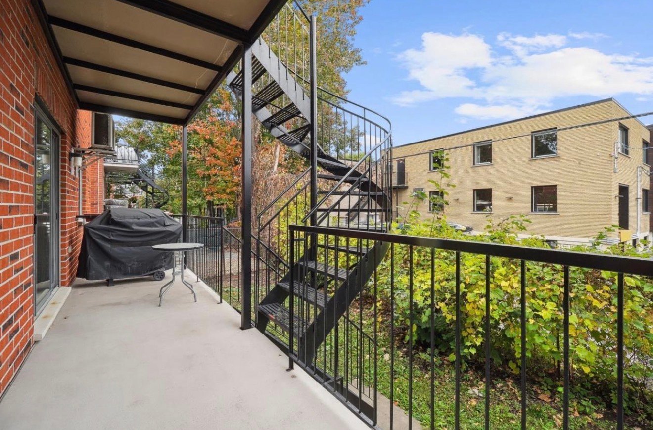 Residential Lease in Montréal (Montréal-Nord) 4