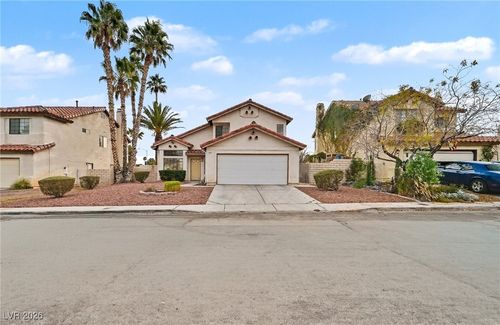 579 Kelsford Dr, Las Vegas, NV, 89123-0126 | Card Image