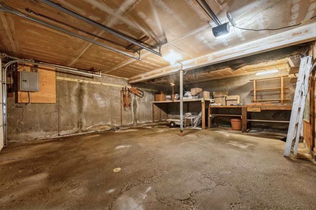 2 Car Garage featuring new electric panel | Image 23