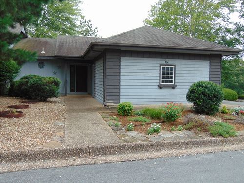 67 Fairway Dr, Bella Vista, AR, 72714-2803 | Card Image