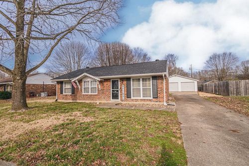 5436 Gerald Dr, Owensboro, KY, 42301 | Card Image