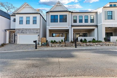 777 Stickley Oak Way, Woodstock, GA, 30189-3789 | Card Image