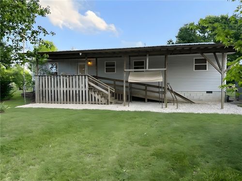 13735 N Ua Beef Farm Road, Fayetteville, AR, 72704 | Card Image