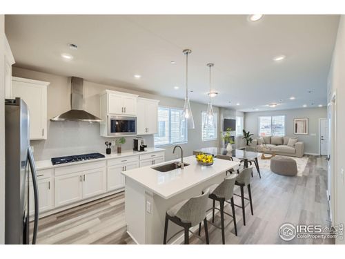 2848 South Flat Cir, Longmont, CO, 80503 | Card Image